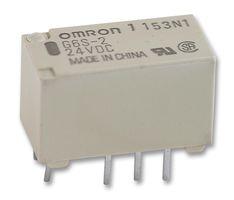 Omron реле 5v